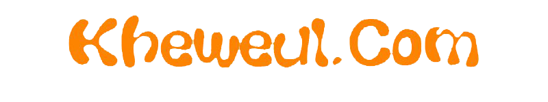 Logo Kheweul